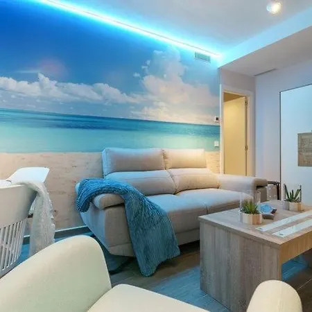 Apartment,