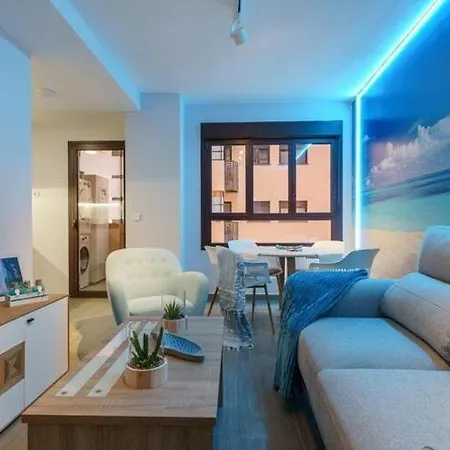 Apartment, Apartment