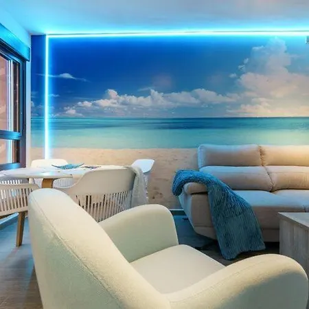 Apartment, Apartment *