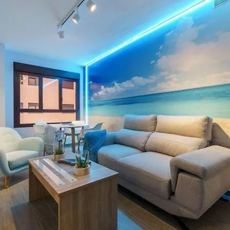 Apartment, Apartment