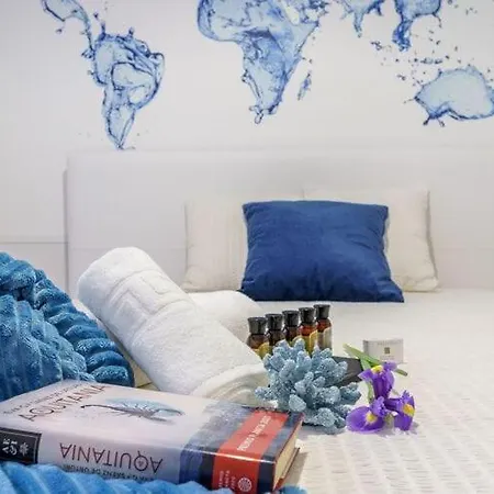 Apartment, *