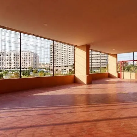 Apartment, Malaga