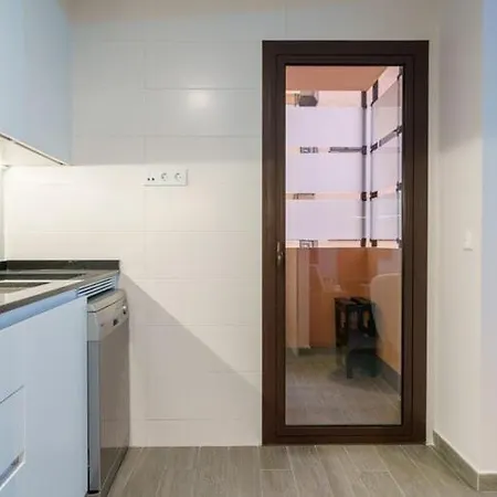 Apartment Apartment, Malaga