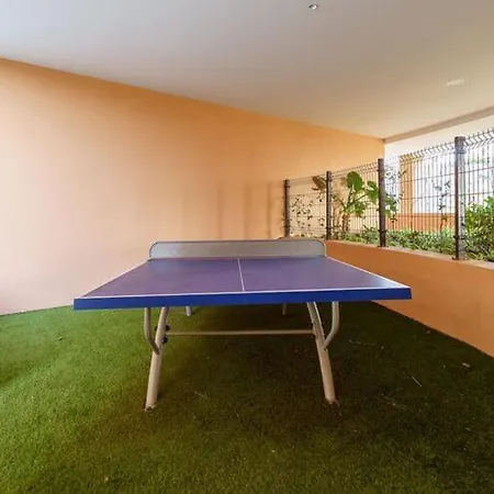 Apartment, Malaga