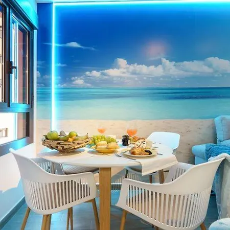 Apartment, *