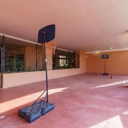Apartment, Apartment