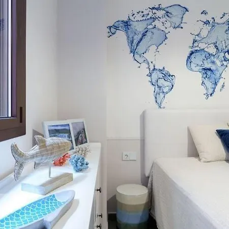 Apartment, Apartment Malaga