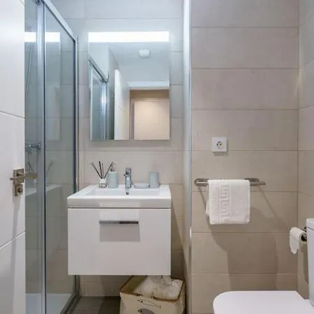 Apartment, * Malaga