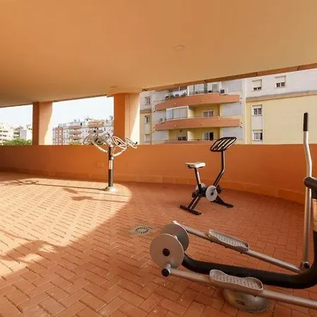 Apartment,